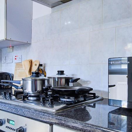 Statera Apartments - Studio Apartment In Walworth Londen Buitenkant foto
