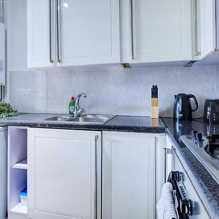 Statera Apartments - Studio Apartment In Walworth Londen Buitenkant foto