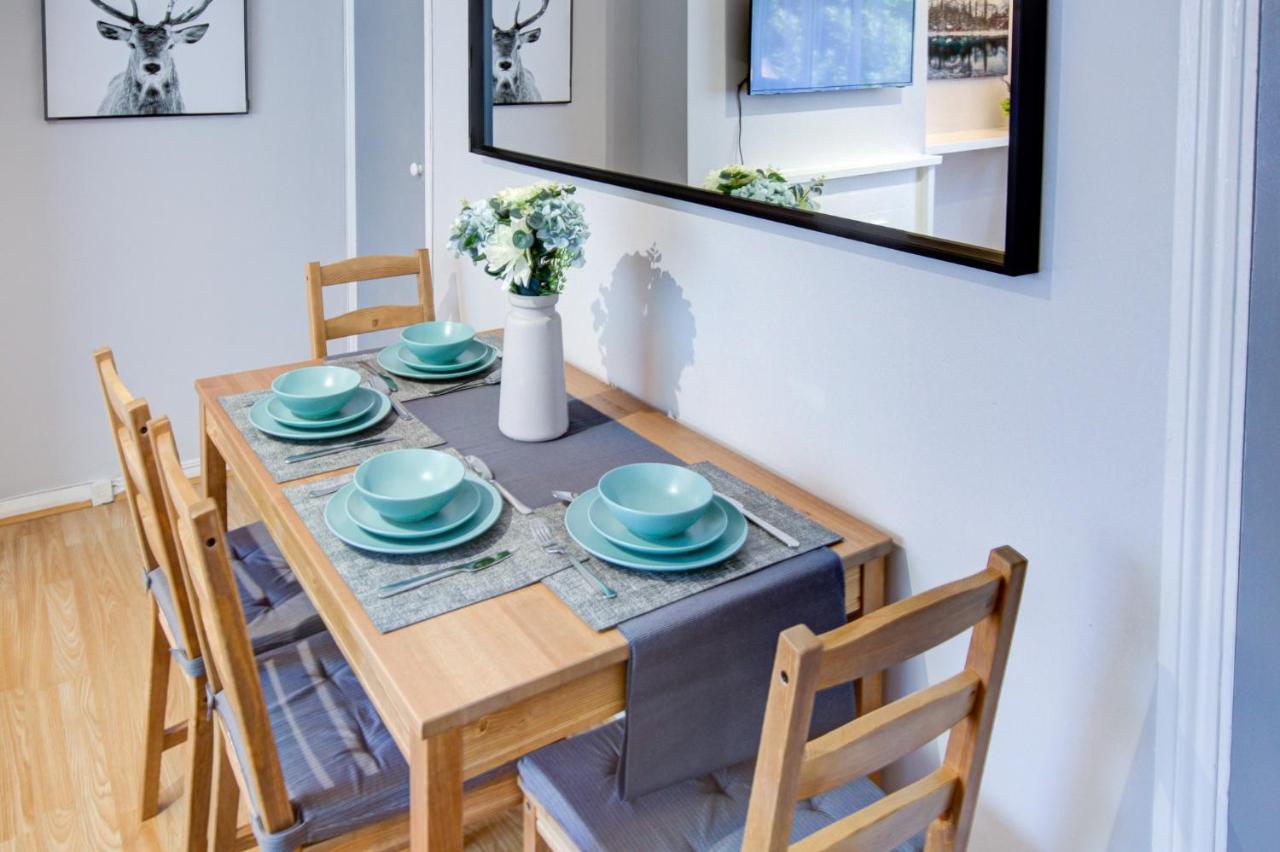 Statera Apartments - Studio Apartment In Walworth Londen Buitenkant foto