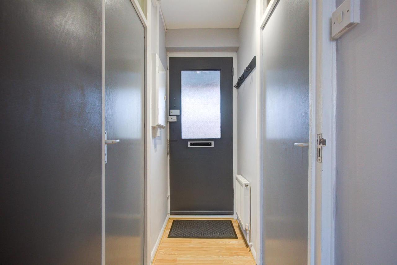 Statera Apartments - Studio Apartment In Walworth Londen Buitenkant foto
