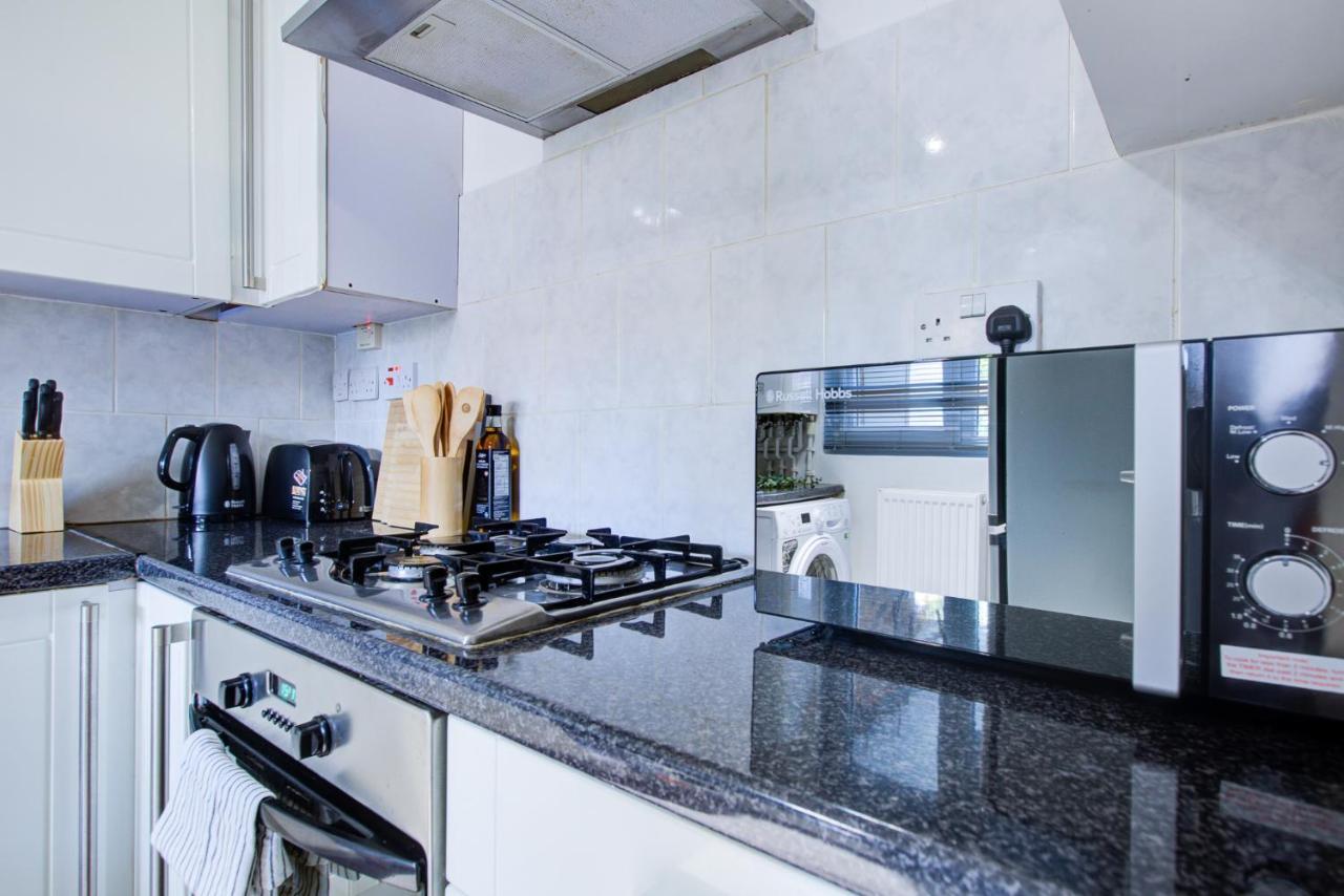 Statera Apartments - Studio Apartment In Walworth Londen Buitenkant foto
